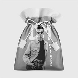 Подарочный мешок Dave Gahan - Depeche Mode