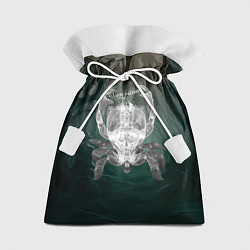 Мешок для подарков Happy Halloween - Crab, цвет: 3D-принт