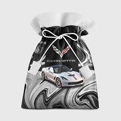 Подарочный мешок Chevrolet Corvette - Motorsport - Racing team