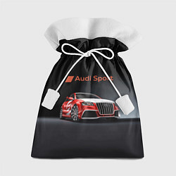 Подарочный мешок Audi sport - racing team