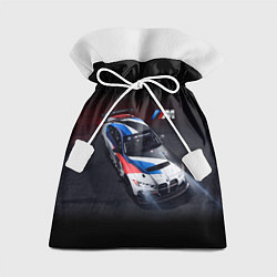 Подарочный мешок BMW M4 GT4 - M Performance - Motorsport