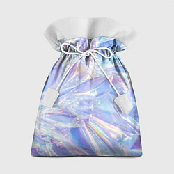 Подарочный мешок Текстура из 90-х