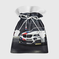 Подарочный мешок BMW M 240 i racing - Motorsport