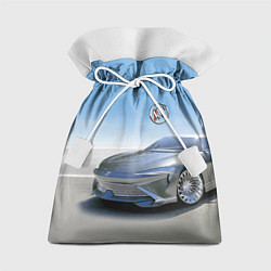 Подарочный мешок Buick concept в пустыне