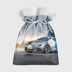 Мешок для подарков Buick Riviera - Concept - Nature, цвет: 3D-принт
