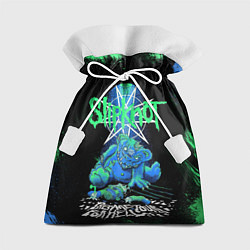 Подарочный мешок Slipknot monster