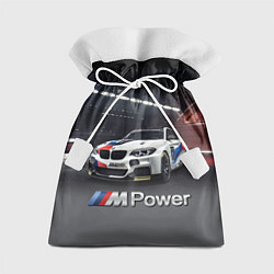 Подарочный мешок BMW M 240 i Racing - Motorsport - M Power