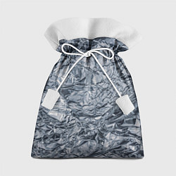 Мешок для подарков Алюминиевая фольга, цвет: 3D-принт