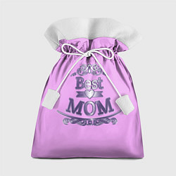 Подарочный мешок День матери - Лучшая Мама