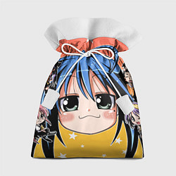 Подарочный мешок Lucky star