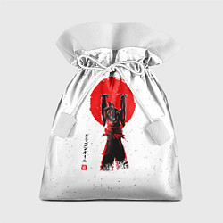 Мешок для подарков Dragon Ball Сон Гоку, цвет: 3D-принт