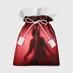 Мешок для подарков Horror stories, цвет: 3D-принт