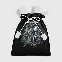 Подарочный мешок Metallica - Викинг