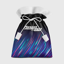 Мешок для подарков Danganronpa stream, цвет: 3D-принт