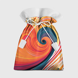 Подарочный мешок Вихрь цвета