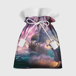 Подарочный мешок Магия Sea of Thieves