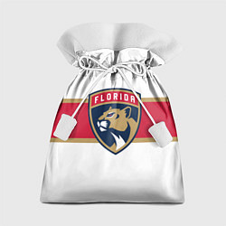 Подарочный мешок Florida panthers - uniform - hockey