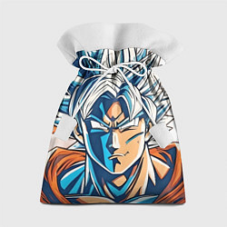 Подарочный мешок Goku