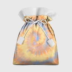 Мешок для подарков Tie-Dye дизайн, цвет: 3D-принт