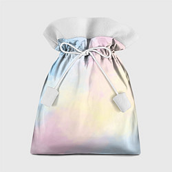 Подарочный мешок Tie dye из сериала убийства в одном здании