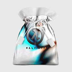Подарочный мешок Half life 3 is coming