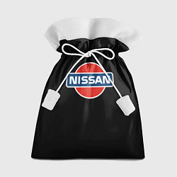 Подарочный мешок Nissan auto