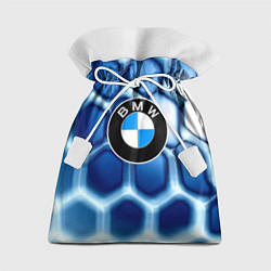 Подарочный мешок Bmw carbon sport auto brend