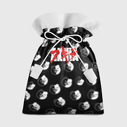 Подарочный мешок Akira x Monokuma