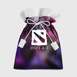 Мешок для подарков Dota 2 valve, цвет: 3D-принт