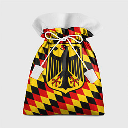 Подарочный мешок Germany
