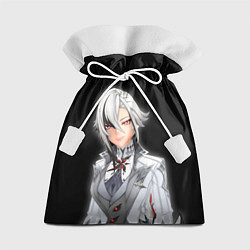 Мешок для подарков Arlecchino, цвет: 3D-принт