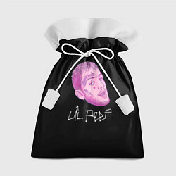 Подарочный мешок Lil Peep rip 21