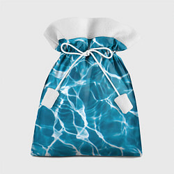 Подарочный мешок Кристально чистая вода