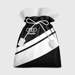Подарочный мешок Audi sport line