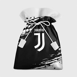 Подарочный мешок Juventus спорт краски