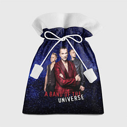 Подарочный мешок Depeche Mode - A universe band