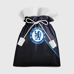 Подарочный мешок Chelsea carbon sport