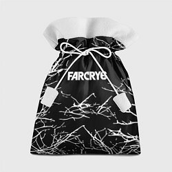 Подарочный мешок Farcry ночь деревья гейм