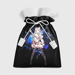 Мешок для подарков Фрирен маг эльфийка, цвет: 3D-принт