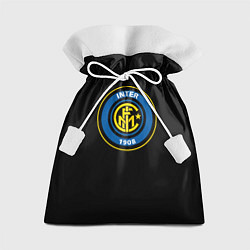 Подарочный мешок Inter fc