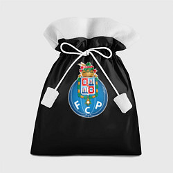 Подарочный мешок Porto fc club
