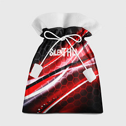 Подарочный мешок Silent hill текстура