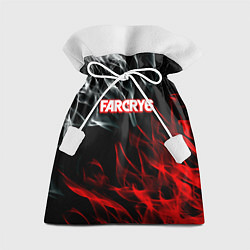 Подарочный мешок Farcry flame