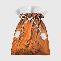 Подарочный мешок Каналы на Марсе - star dust