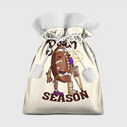 Подарочный мешок Сезон боли