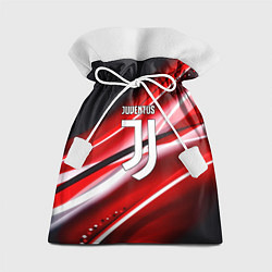 Подарочный мешок Juventus geometry sport line