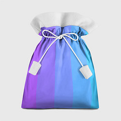 Мешок для подарков Fivecolor, цвет: 3D-принт
