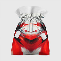 Подарочный мешок Абстракция кчб