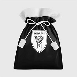 Подарочный мешок Inter fc club