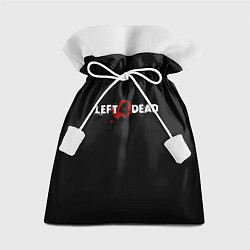 Подарочный мешок Left 4 Dead logo